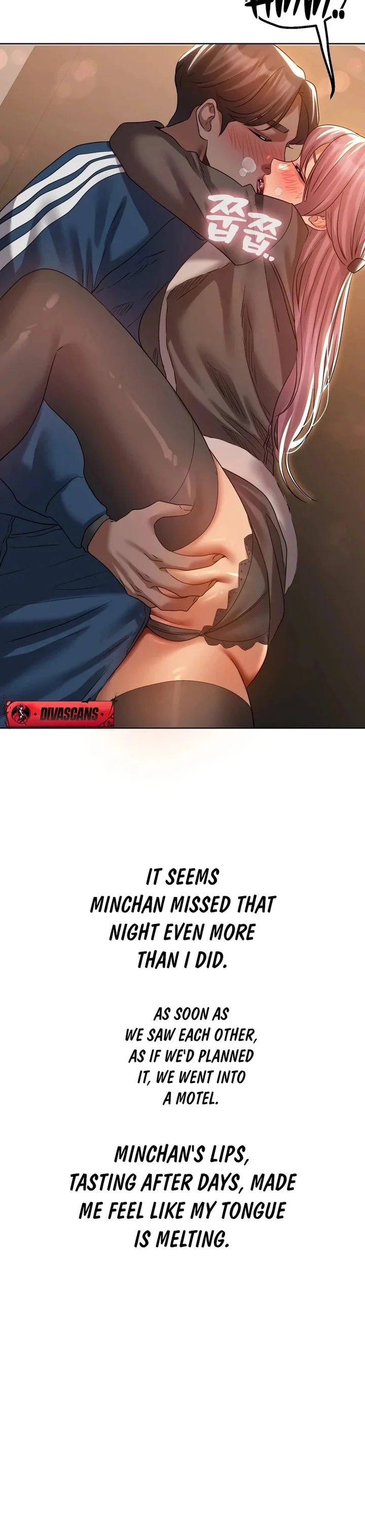 Drunken Maniac chapter 41 page 15