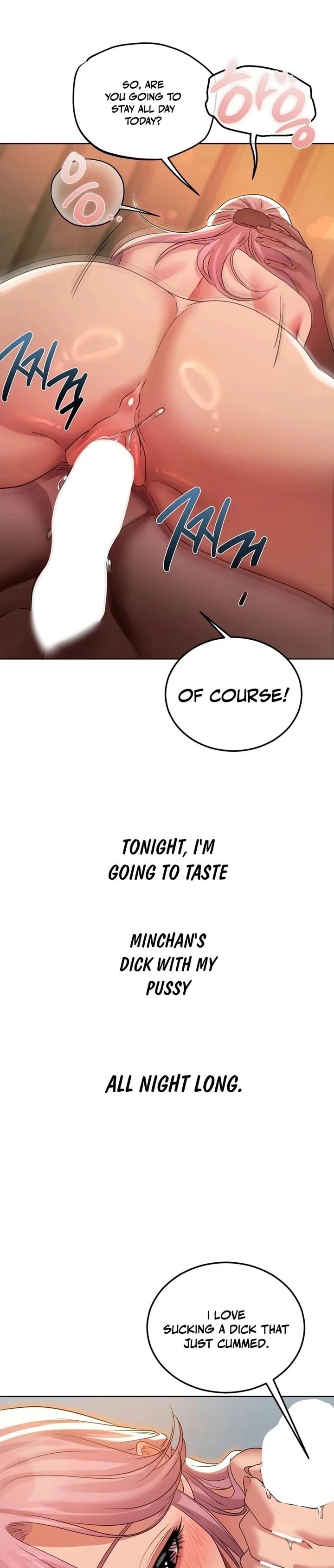 Drunken Maniac chapter 42 page 6