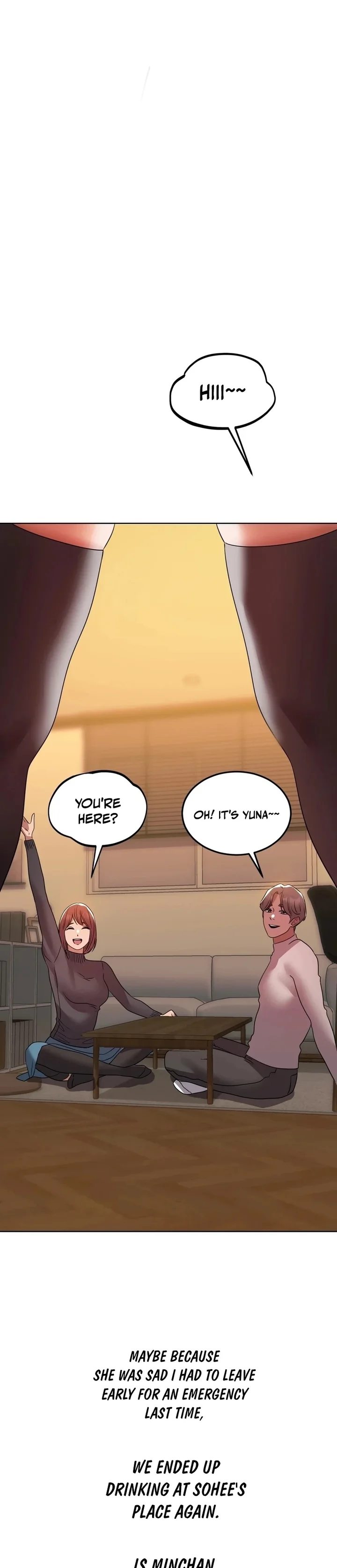Drunken Maniac chapter 42 page 10
