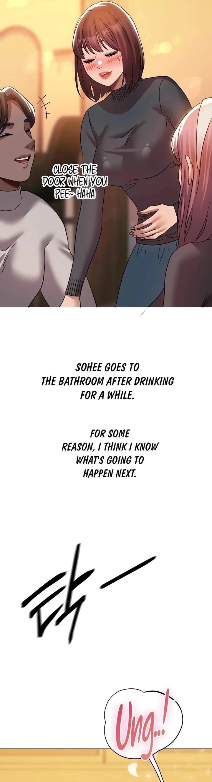 Drunken Maniac chapter 42 page 13