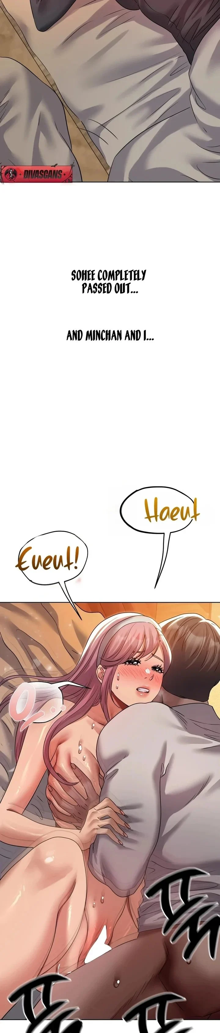 Drunken Maniac chapter 43 page 6