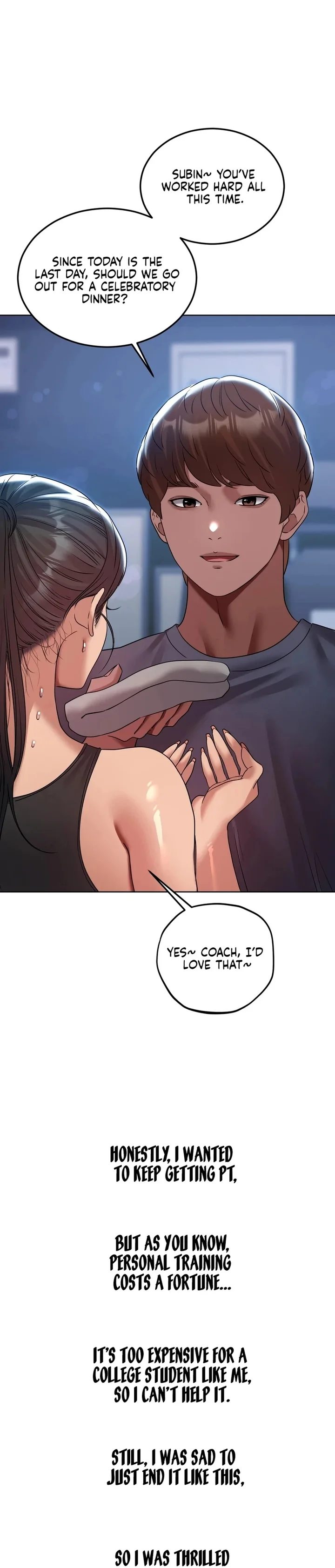 Drunken Maniac chapter 44 page 4