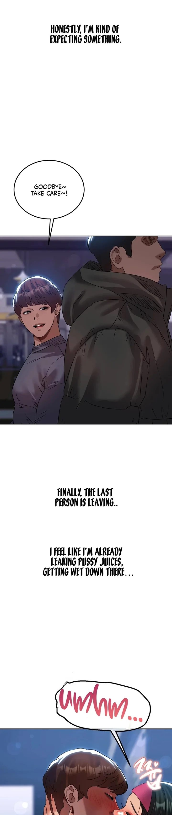 Drunken Maniac chapter 44 page 14