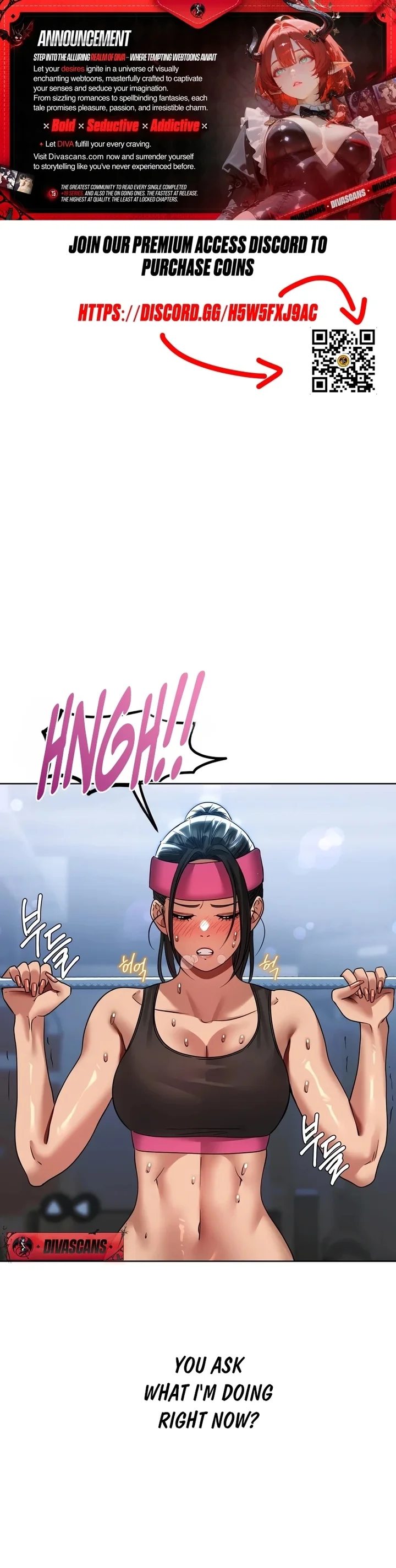 Drunken Maniac chapter 45 page 1