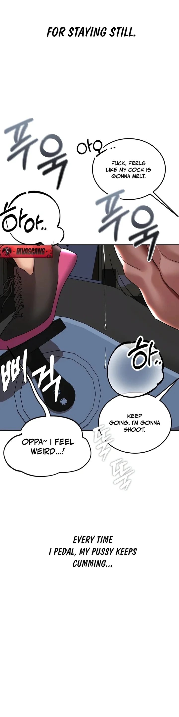 Drunken Maniac chapter 45 page 10