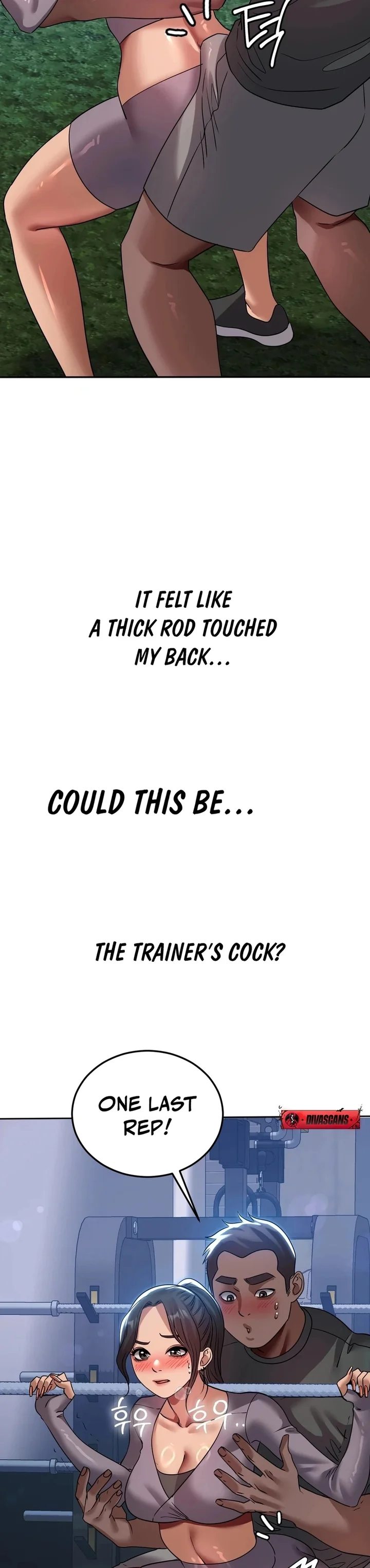 Drunken Maniac chapter 46 page 5