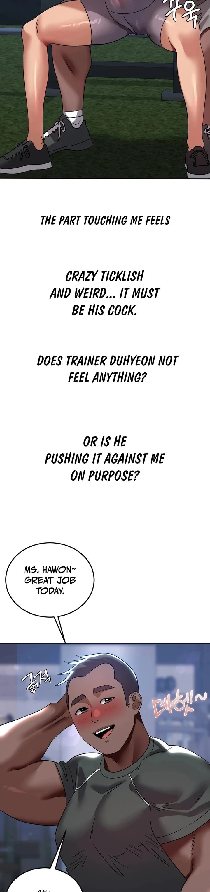 Drunken Maniac chapter 46 page 6