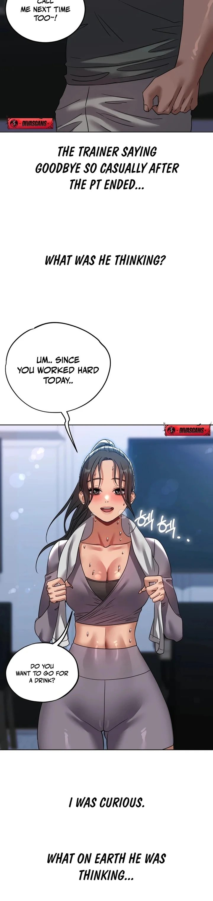 Drunken Maniac chapter 46 page 7