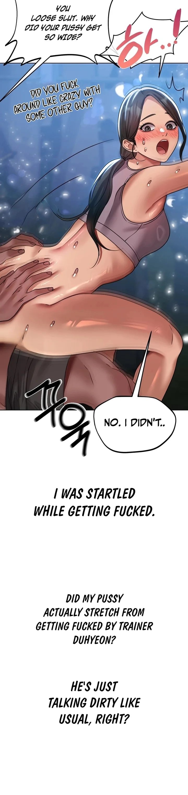 Drunken Maniac chapter 47 page 8
