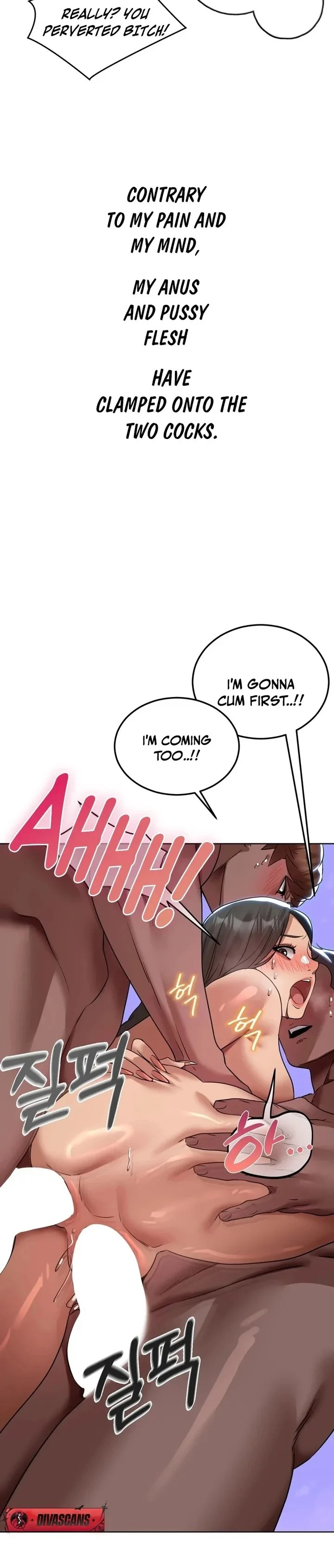 Drunken Maniac chapter 48 page 6