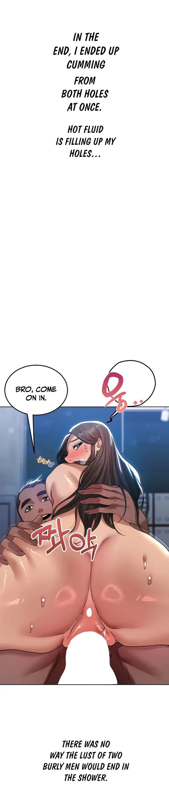 Drunken Maniac chapter 48 page 8