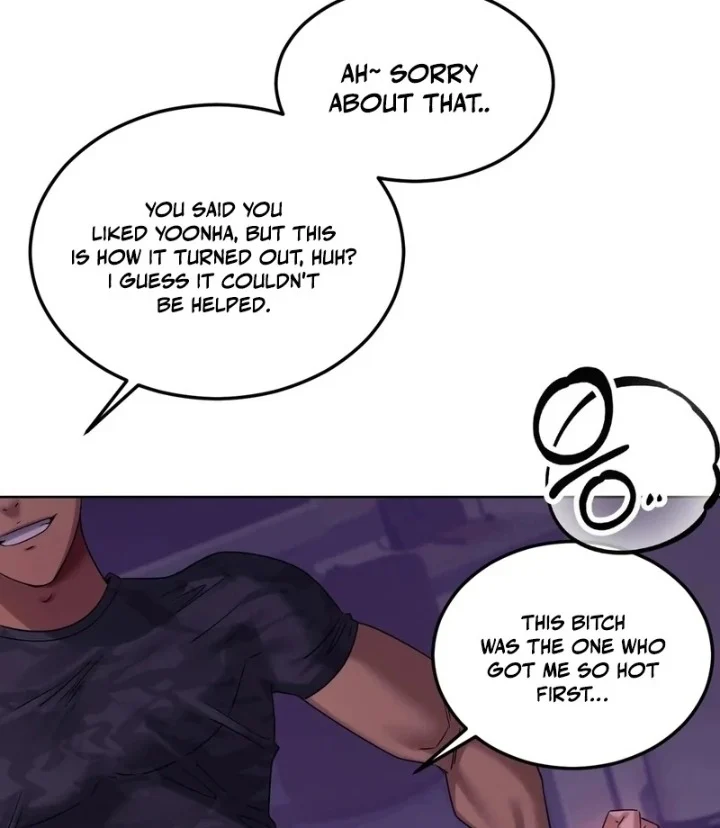 Drunken Maniac chapter 5 page 3