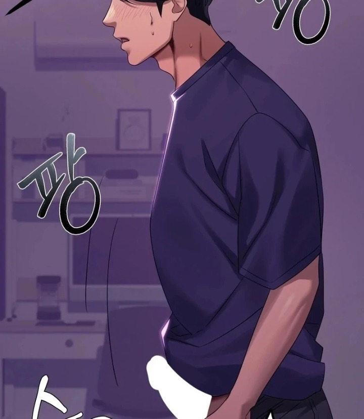 Drunken Maniac chapter 5 page 11