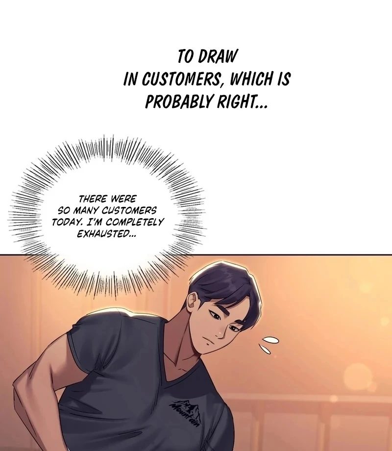 Drunken Maniac chapter 7 page 13