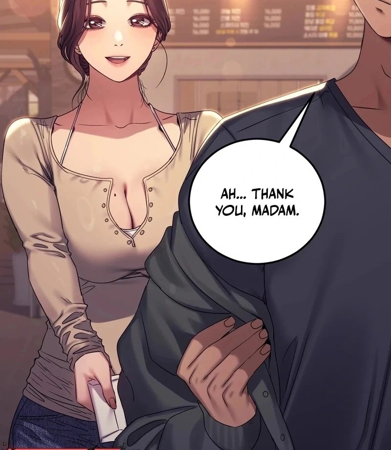 Drunken Maniac chapter 7 page 16