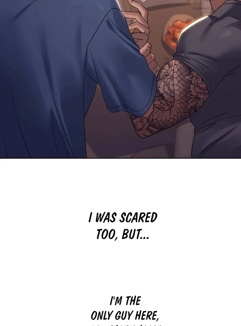 Drunken Maniac chapter 7 page 24