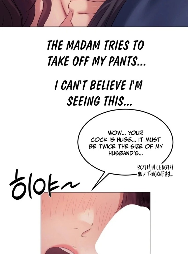 Drunken Maniac chapter 9 page 9