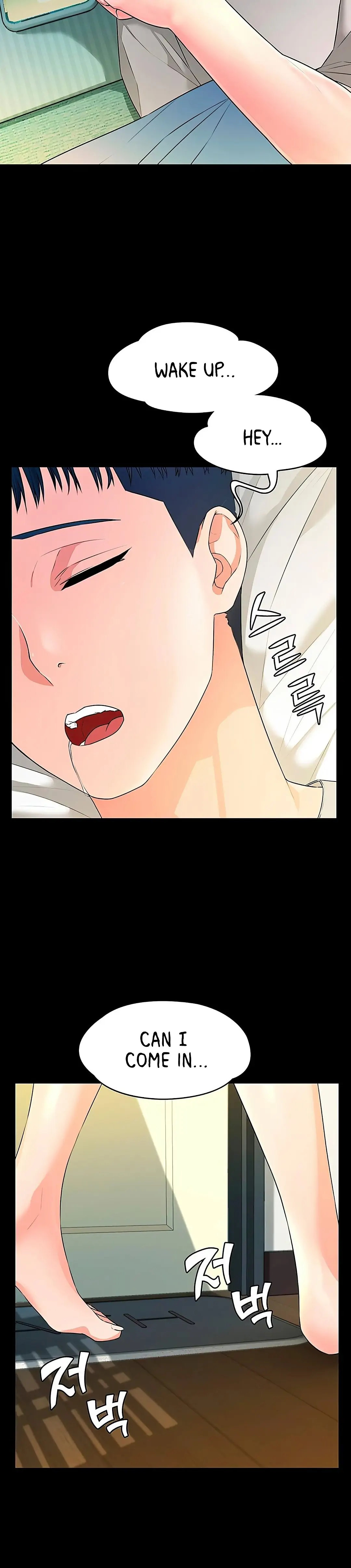 Dual Residence chapter 1 page 3