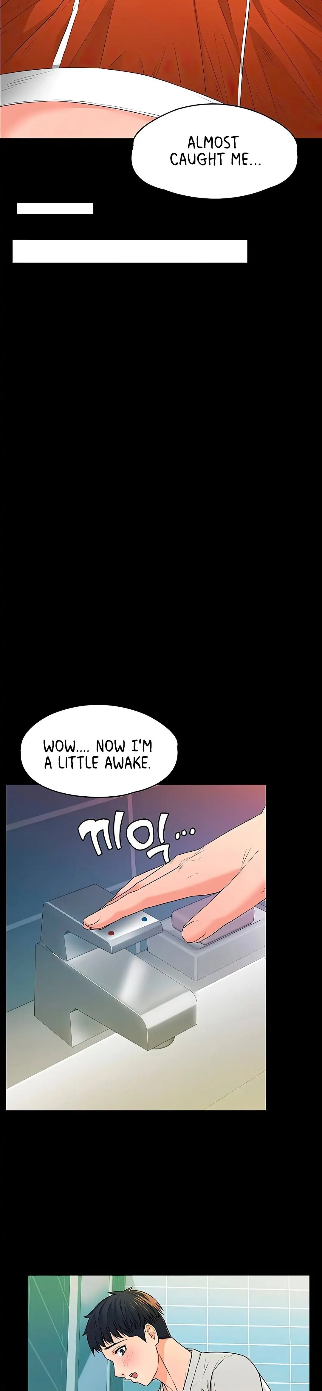 Dual Residence chapter 1 page 11