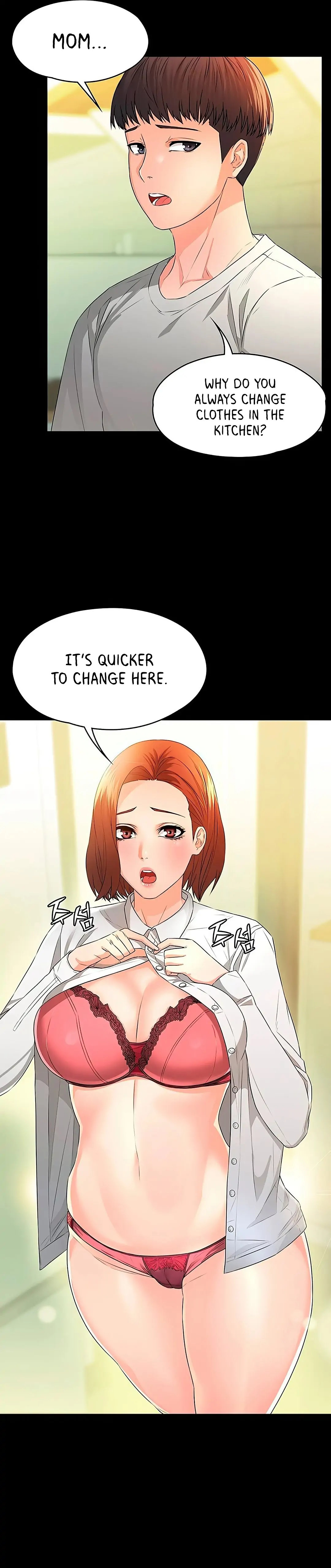 Dual Residence chapter 1 page 17