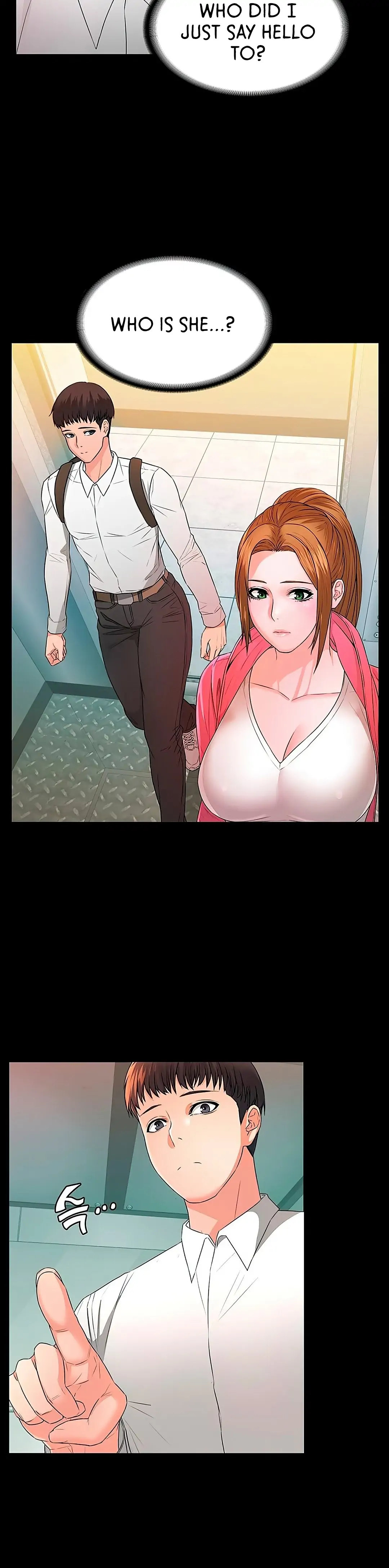 Dual Residence chapter 1 page 39
