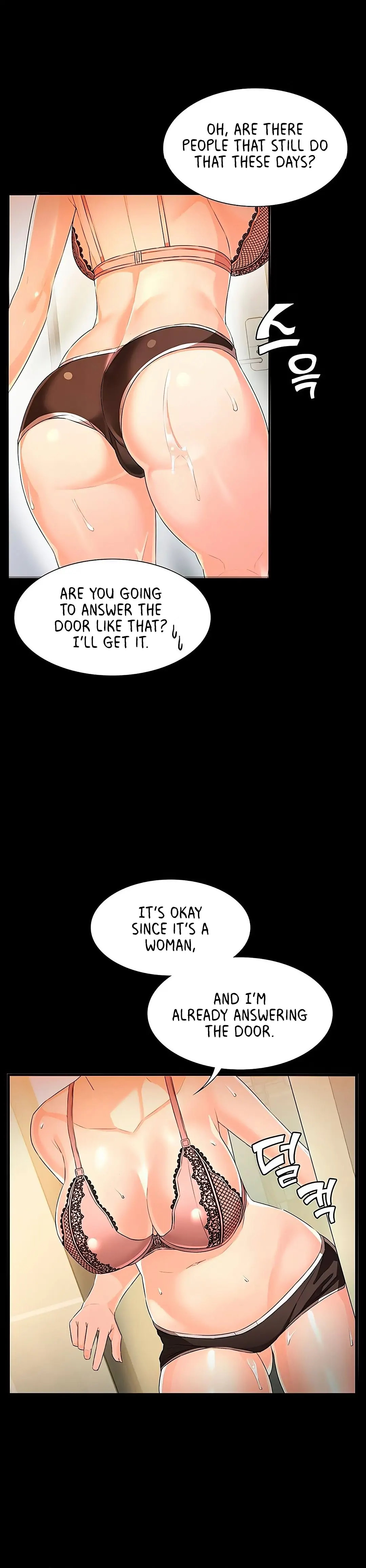Dual Residence chapter 1 page 48