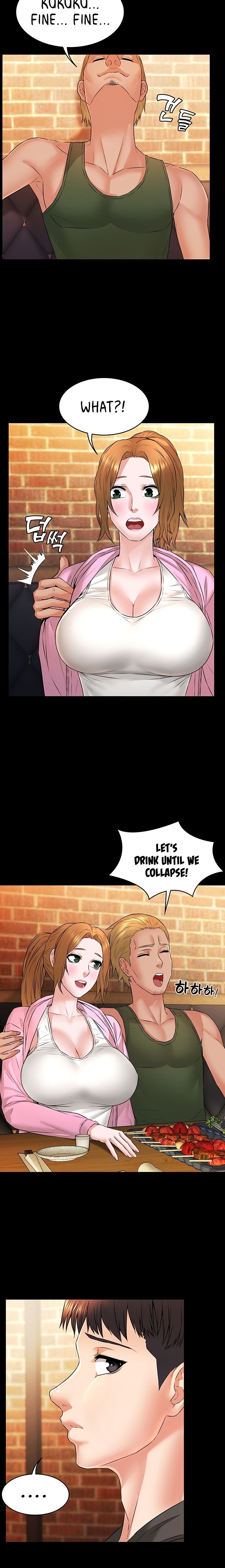 Dual Residence chapter 11 page 2