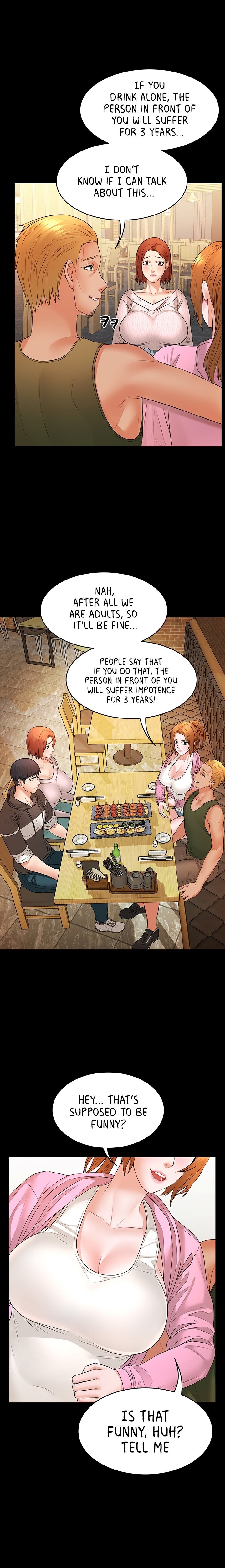 Dual Residence chapter 11 page 5