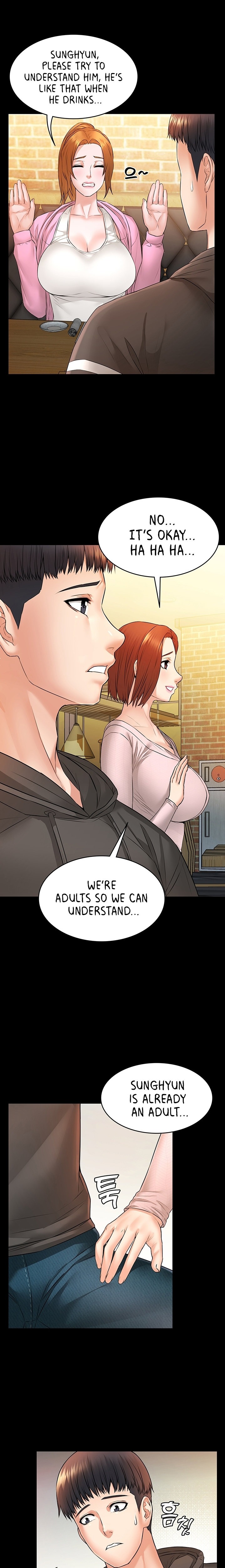 Dual Residence chapter 11 page 6