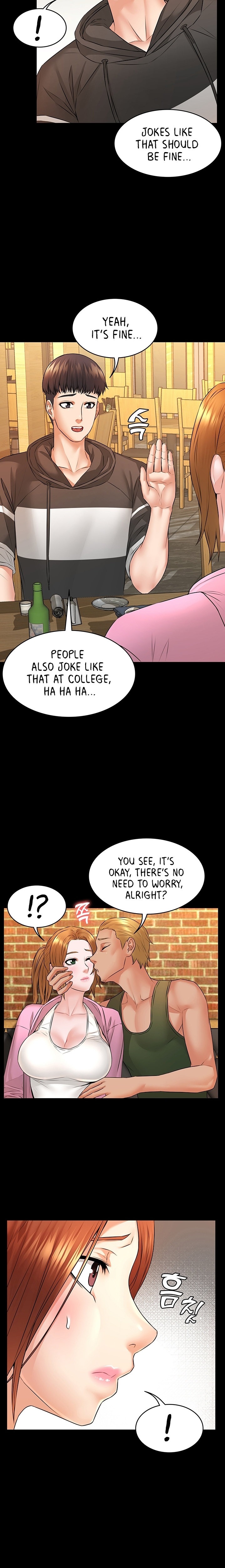 Dual Residence chapter 11 page 7