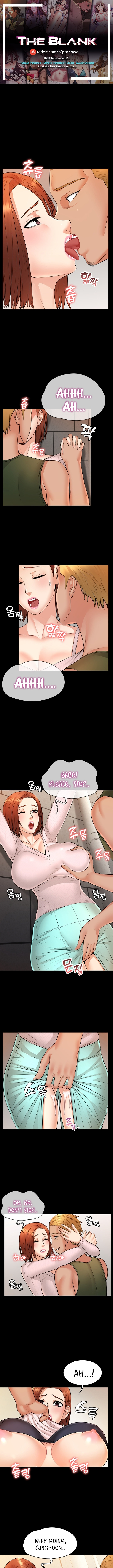 Dual Residence chapter 13 page 1