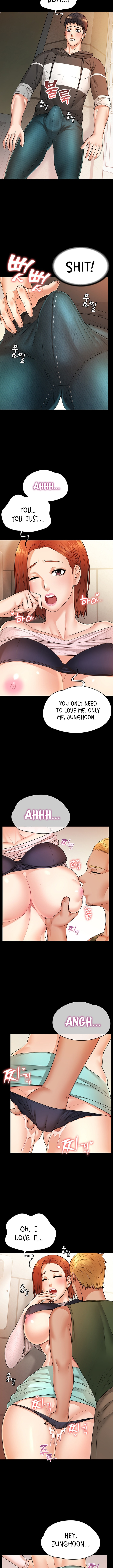 Dual Residence chapter 13 page 3