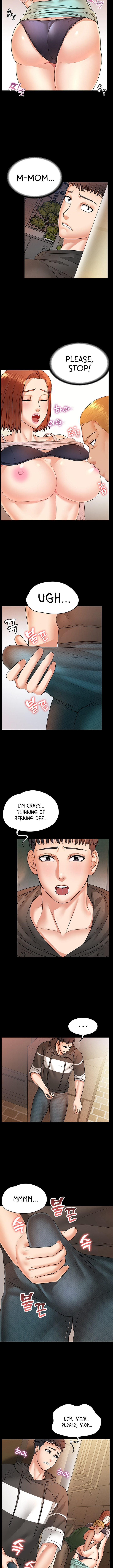 Dual Residence chapter 13 page 4