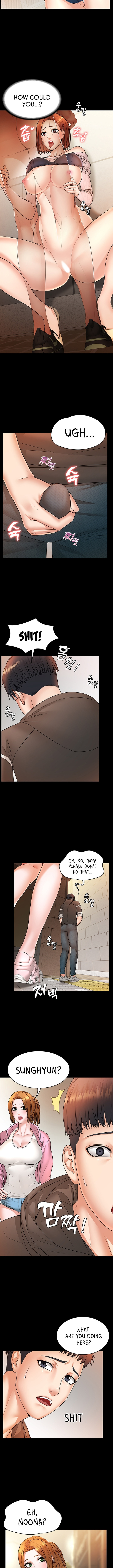 Dual Residence chapter 13 page 8