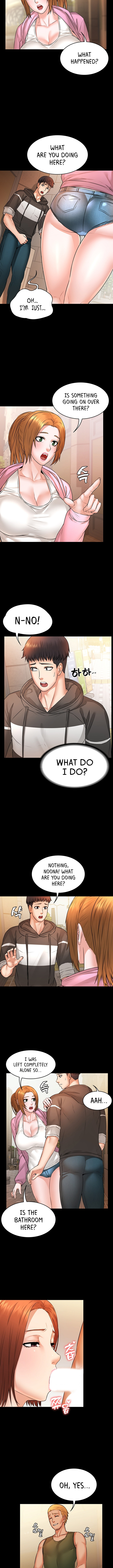 Dual Residence chapter 13 page 9