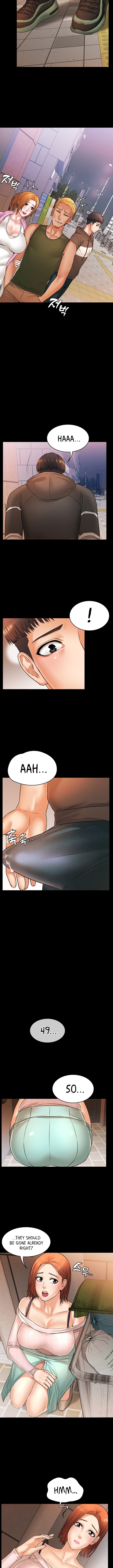 Dual Residence chapter 14 page 8