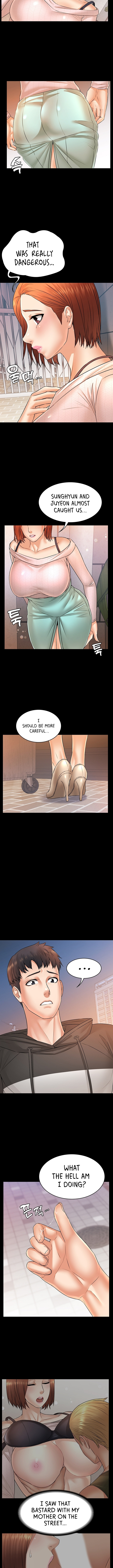 Dual Residence chapter 14 page 9