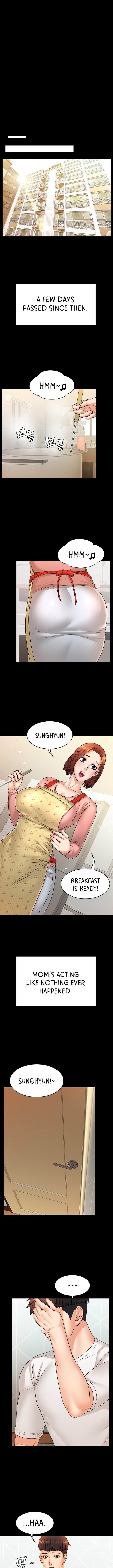 Dual Residence chapter 15 page 6