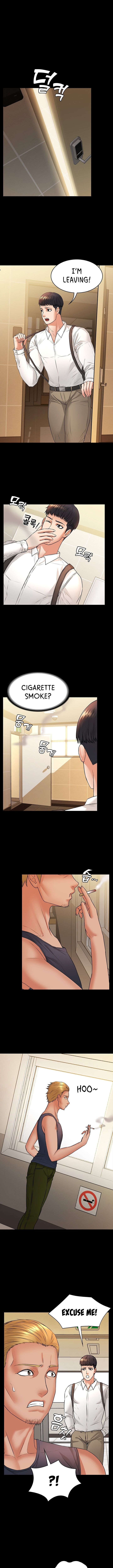 Dual Residence chapter 16 page 2