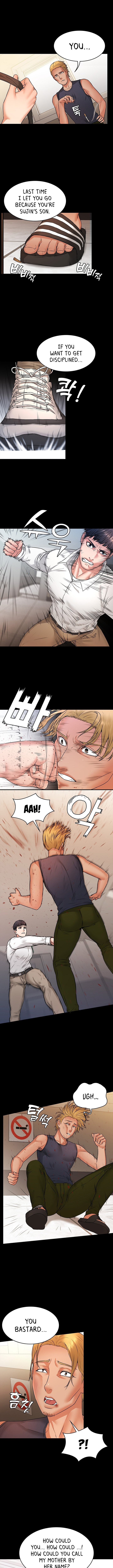 Dual Residence chapter 16 page 6