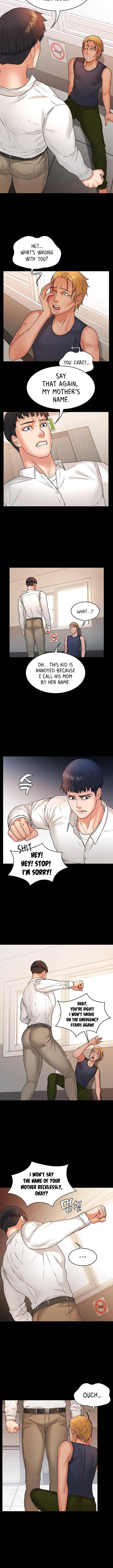 Dual Residence chapter 16 page 7
