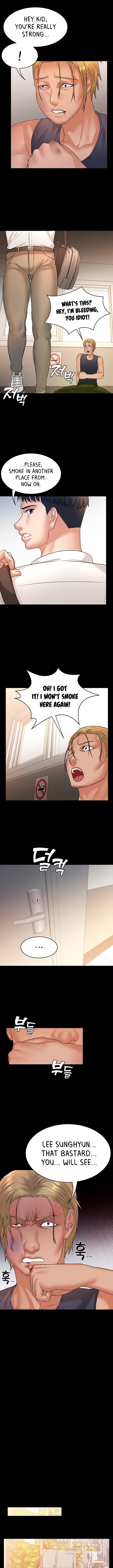 Dual Residence chapter 16 page 8