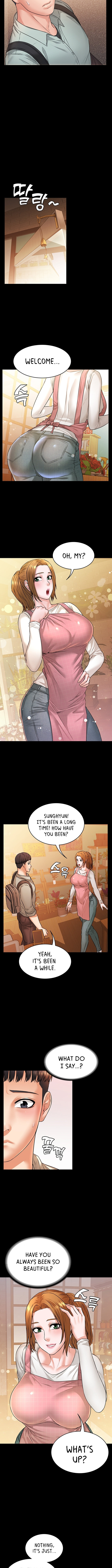 Dual Residence chapter 17 page 3