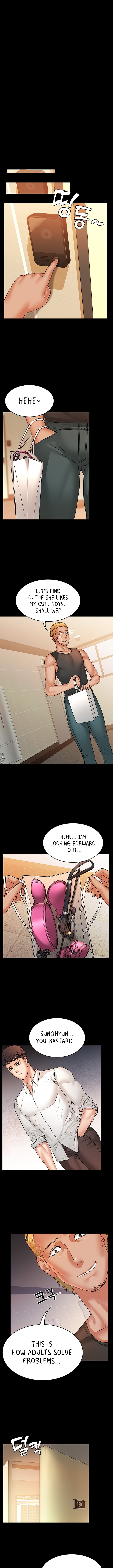 Dual Residence chapter 17 page 8