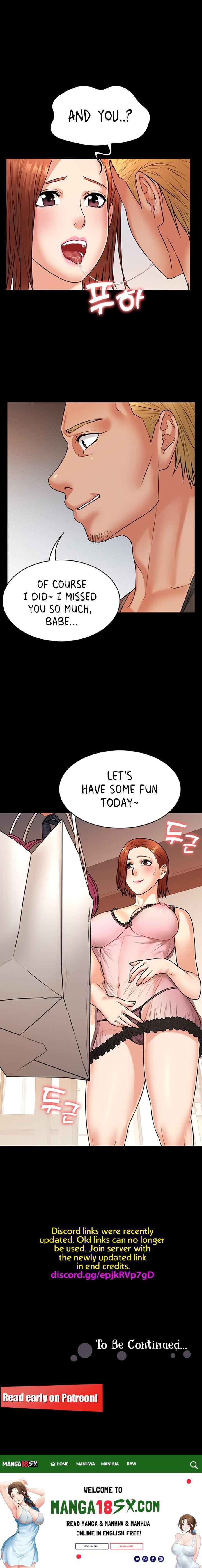 Dual Residence chapter 17 page 10