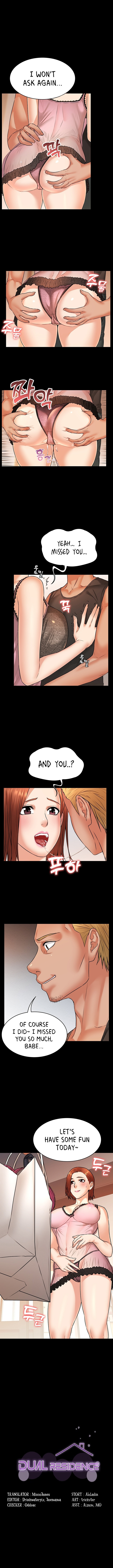 Dual Residence chapter 18 page 2