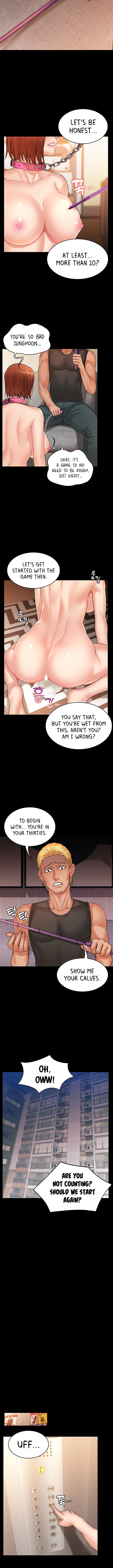 Dual Residence chapter 18 page 5