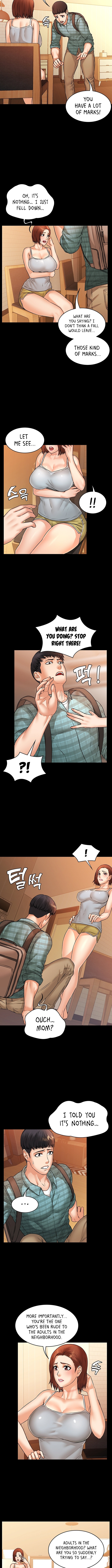 Dual Residence chapter 18 page 7