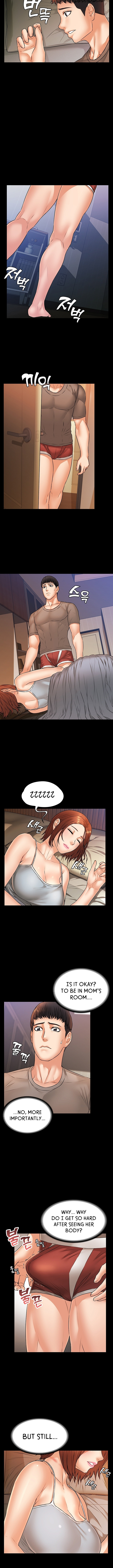 Dual Residence chapter 18 page 9
