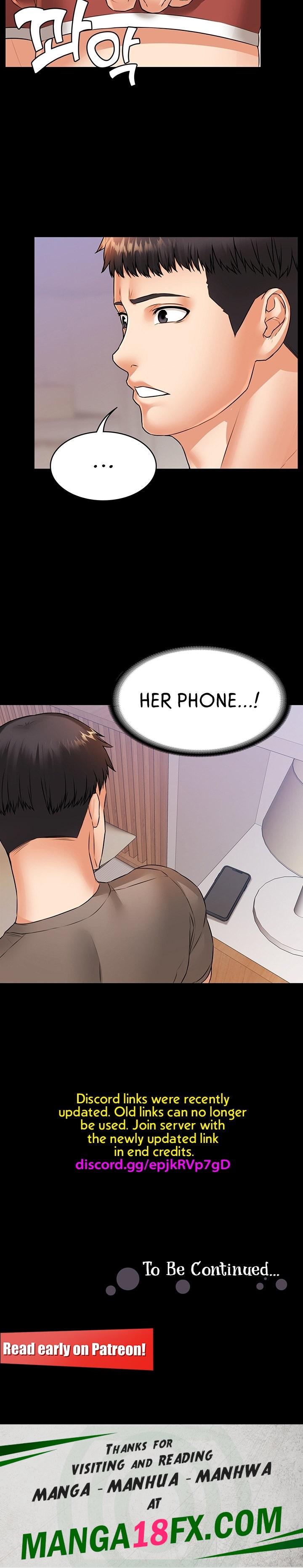 Dual Residence chapter 18 page 11